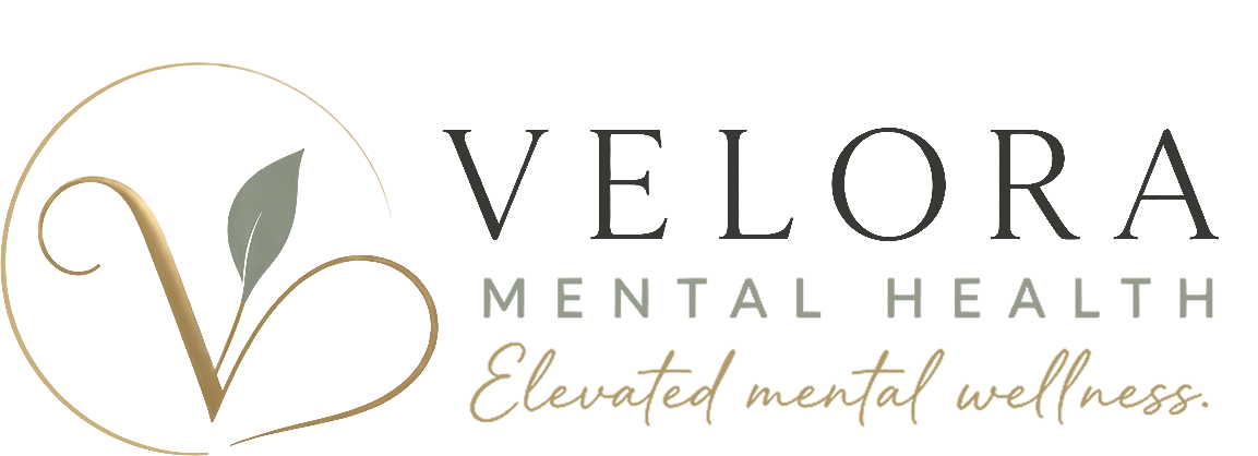 Velora Logo Hrz